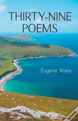 Capa do artigo Thirty-Nine Poems