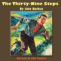 Thirty-Nine Steps - Preview