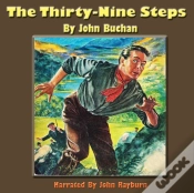 Capa do artigo Thirty-Nine Steps
