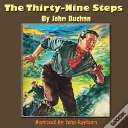Capa do artigo Thirty-Nine Steps