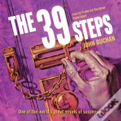 Capa do artigo Thirty-Nine Steps
