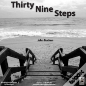 Capa do artigo Thirty-Nine Steps
