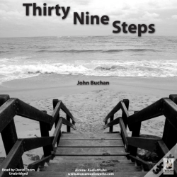 Capa do artigo Thirty-Nine Steps