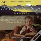 Capa do artigo Thirty-Nine Steps