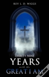 Capa do artigo Thirty Nine Years With The Great I Am