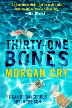 Capa do artigo Thirty-One Bones