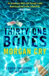 Capa do artigo Thirty-One Bones