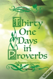 Capa do artigo Thirty One Days In Proverbs