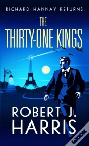 Capa do artigo Thirty-One Kings