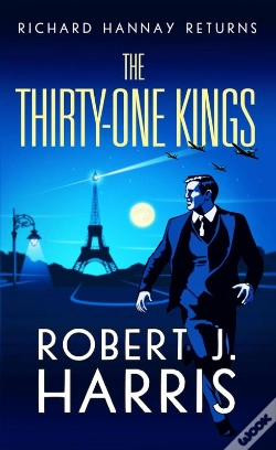Capa do artigo Thirty-One Kings