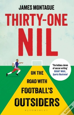 Capa do artigo Thirty-One Nil
