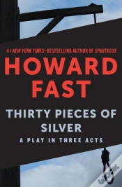 Capa do artigo Thirty Pieces Of Silver