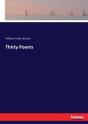 Thirty Poems - Preview