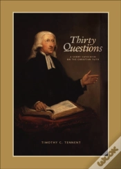 Capa do artigo Thirty Questions