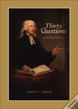 Capa do artigo Thirty Questions