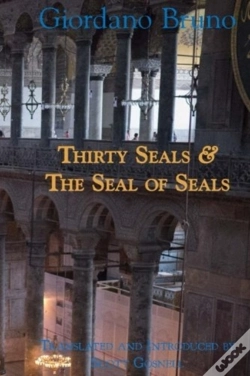 Capa do artigo Thirty Seals & The Seal Of Seals
