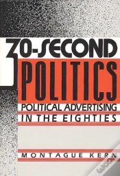 Capa do artigo Thirty-Second Politics