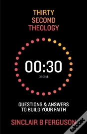 Capa do artigo Thirty Second Theology
