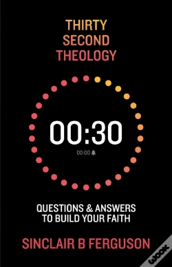 Capa do artigo Thirty Second Theology