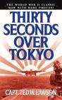 Thirty Seconds Over Tokyo - Preview