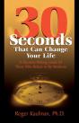 Thirty Seconds That Can Change Your Life - Preview