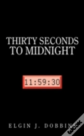 Capa do artigo Thirty Seconds To Midnight