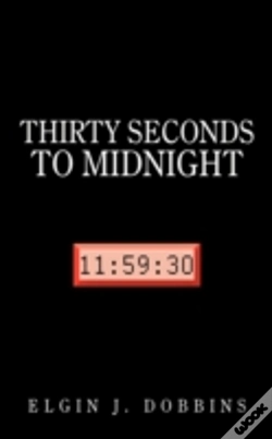 Capa do artigo Thirty Seconds To Midnight