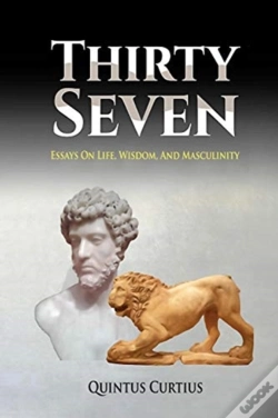 Capa do artigo Thirty Seven