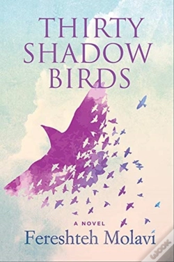 Capa do artigo Thirty Shadow Birds