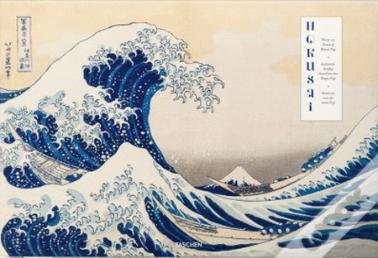 Thirty-Six Views of Mount Fuji