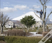 Capa do artigo Thirty-Six Views Of Mount Fuji /Anglais