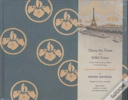 Capa do artigo Thirty-Six Views Of The Eiffel Tower