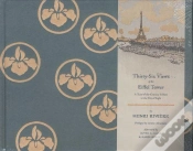 Capa do artigo Thirty-Six Views Of The Eiffel Tower