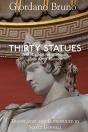 Thirty Statues - Preview