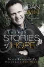 Thirty Stories Of Hope - Preview