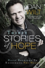 Capa do artigo Thirty Stories Of Hope
