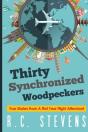 Thirty Synchronized Woodpeckers - Preview
