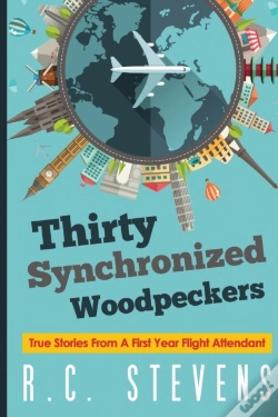 Capa do artigo Thirty Synchronized Woodpeckers
