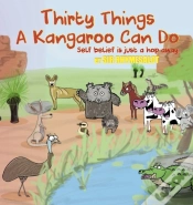 Capa do artigo Thirty Things A Kangaroo Can Do