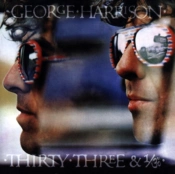 Capa do artigo Thirty Three and 1/3 - CD