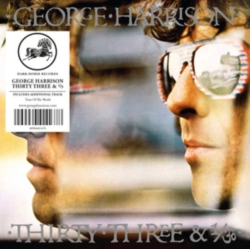 Capa do artigo Thirty Three and 1/3 - CD