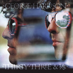 Capa do artigo Thirty Three and 1/3 - Vinil