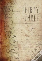 Capa do artigo Thirty Three: An(Niversary) Anthology