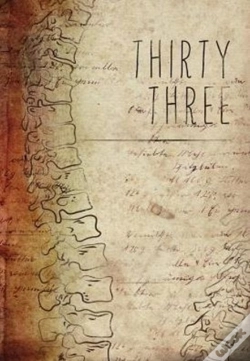 Capa do artigo Thirty Three: An(Niversary) Anthology