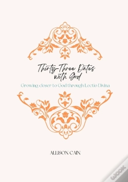 Capa do artigo Thirty-Three Dates With God