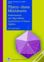Thirty-Three Miniatures