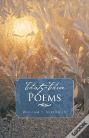 Capa do artigo Thirty-Three Poems