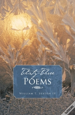 Capa do artigo Thirty-Three Poems