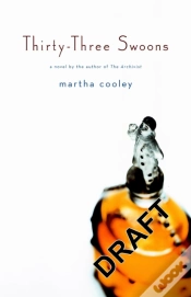 Capa do artigo Thirty-Three Swoons