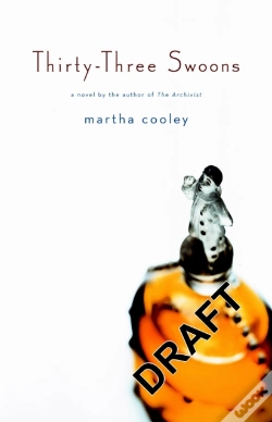 Capa do artigo Thirty-Three Swoons